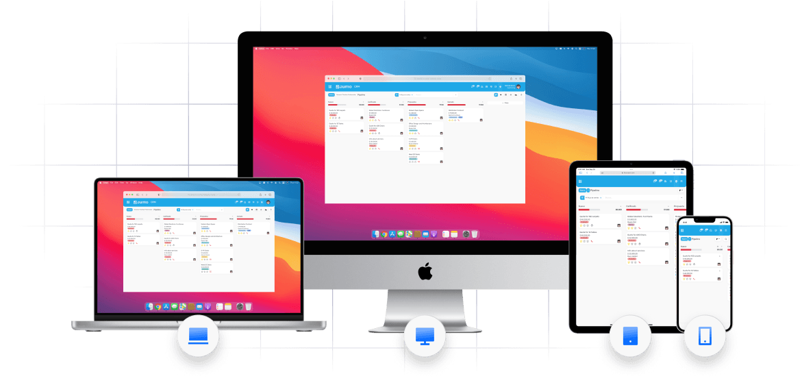 Tu Odoo siempre contigo Ligth Odoo desde todos los dispositivos
